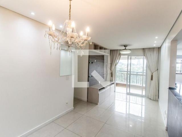 Apartamento aluguel em Região Imediata de São Paulo, Região Metropolitana de São Paulo