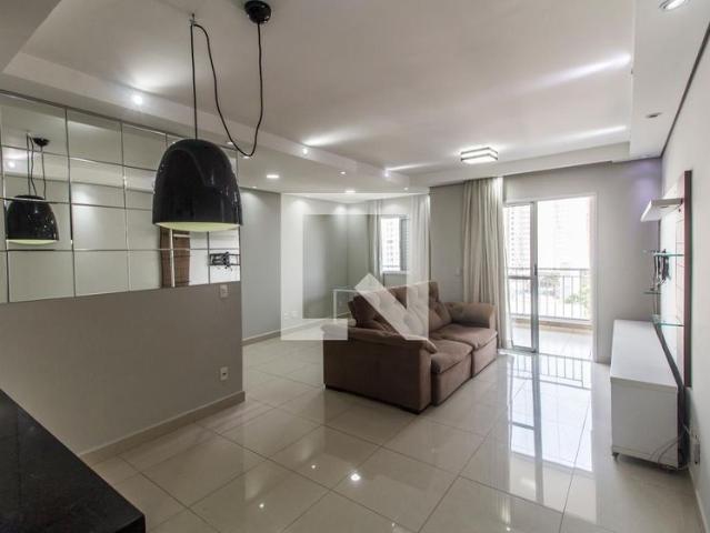 Apartamento aluguel em Jardim Tupanci, Barueri