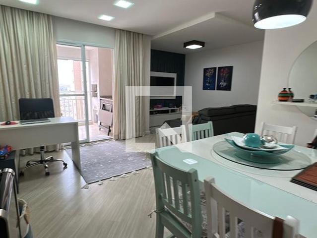 Apartamento aluguel em Região Imediata de São Paulo, Região Metropolitana de São Paulo