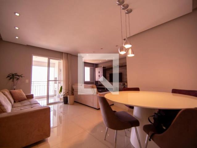 Apartamento aluguel em Região Imediata de São Paulo, Região Metropolitana de São Paulo