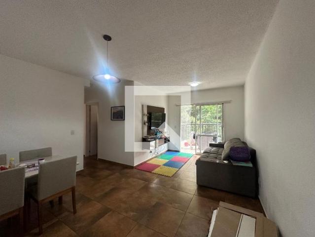 Apartamento aluguel em Região Imediata de São Paulo, Região Metropolitana de São Paulo