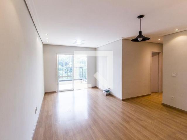 Apartamento aluguel em Região Imediata de São Paulo, Região Metropolitana de São Paulo