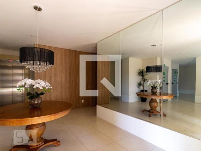 Apartamento aluguel em Conjunto Industrial Cápia, Barueri