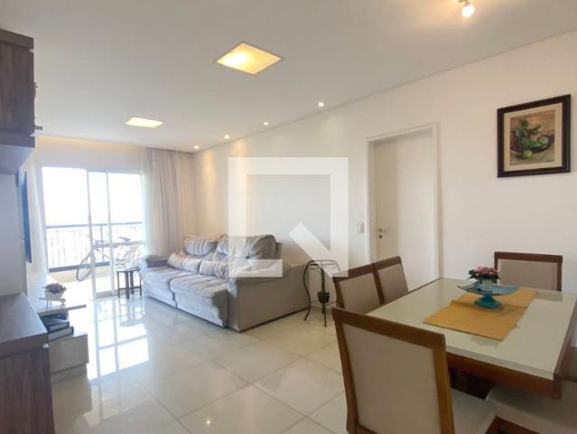 Apartamento aluguel em Região Imediata de São Paulo, Região Metropolitana de São Paulo