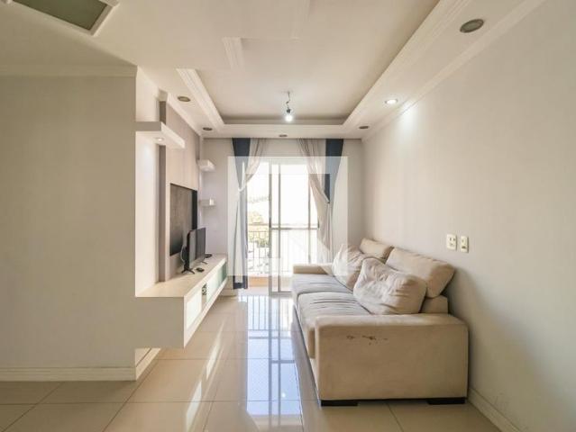 Apartamento aluguel em Barueri