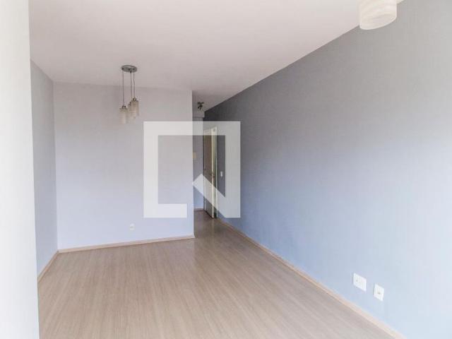 Apartamento aluguel em Barueri
