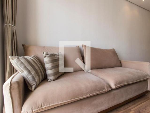 Apartamento aluguel em Região Imediata de São Paulo, Região Metropolitana de São Paulo