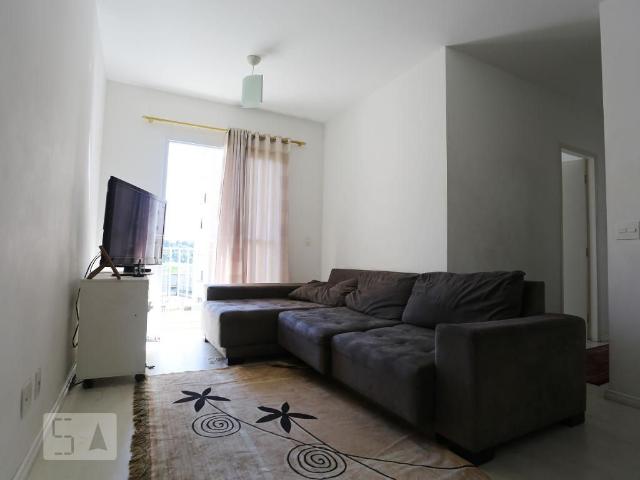 Apartamento aluguel em Região Imediata de São Paulo, Região Metropolitana de São Paulo
