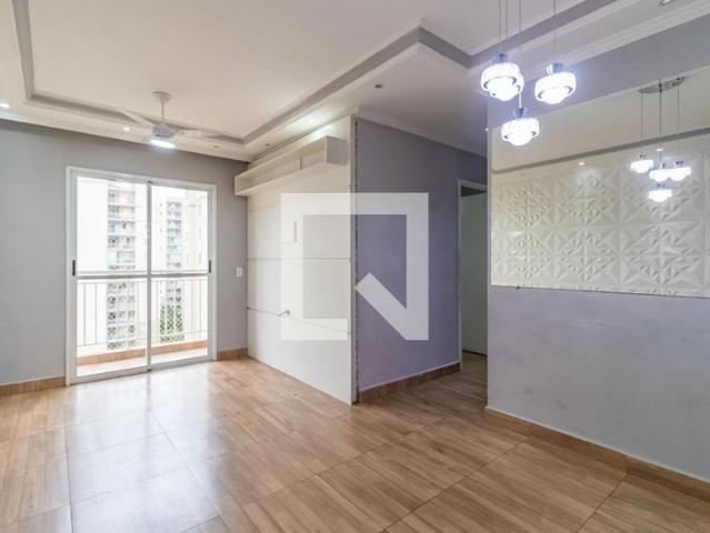 Apartamento aluguel em Conjunto Industrial Cápia, Barueri