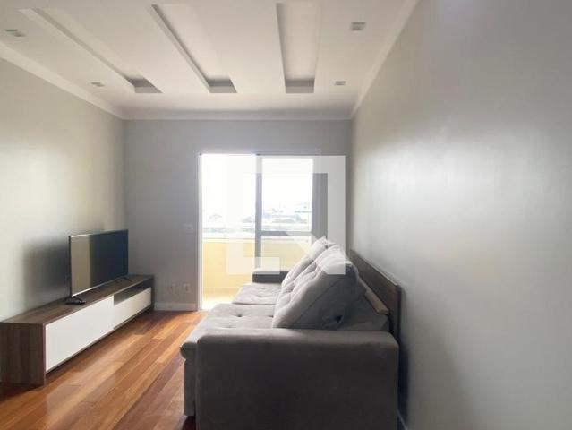 Apartamento aluguel em Região Imediata de São Paulo, Região Metropolitana de São Paulo