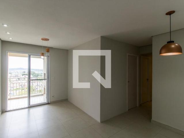 Apartamento aluguel em Região Imediata de São Paulo, Região Metropolitana de São Paulo