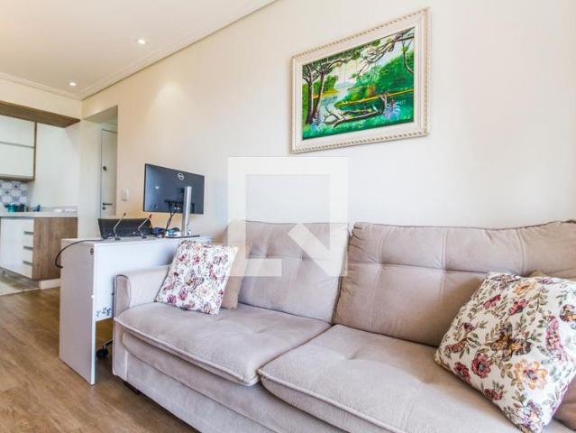 Apartamento aluguel em Região Imediata de São Paulo, Região Metropolitana de São Paulo