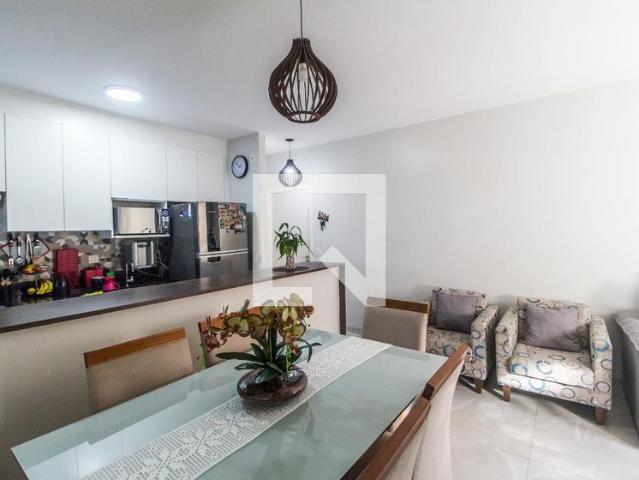 Apartamento aluguel em Região Imediata de São Paulo, Região Metropolitana de São Paulo
