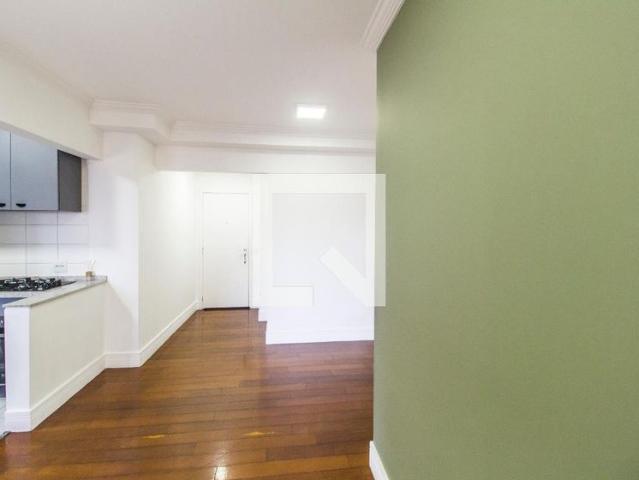 Apartamento aluguel em Barueri