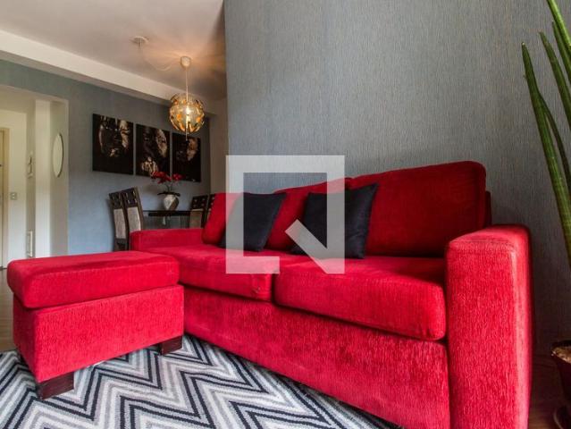 Apartamento aluguel em Barueri