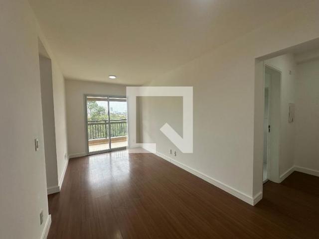Apartamento aluguel em Conjunto Industrial Cápia, Barueri