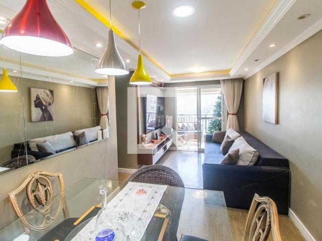 Apartamento aluguel em Região Imediata de São Paulo, Região Metropolitana de São Paulo