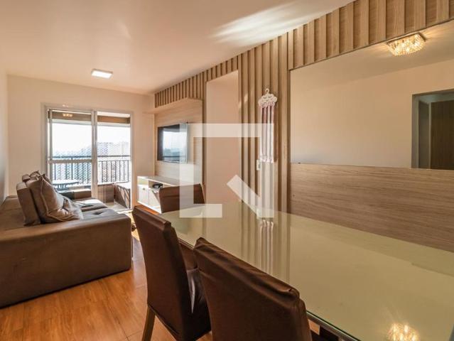 Apartamento aluguel em Região Imediata de São Paulo, Região Metropolitana de São Paulo