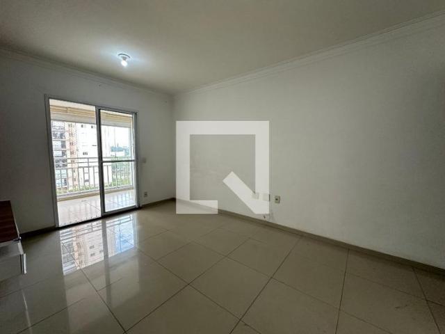 Apartamento aluguel em Conjunto Industrial Cápia, Barueri