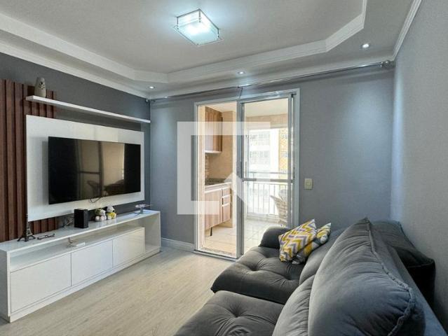 Apartamento aluguel em Barueri