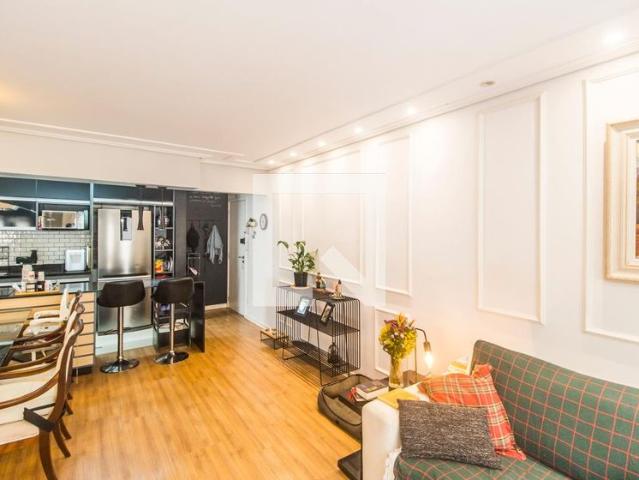 Apartamento aluguel em Região Imediata de São Paulo, Região Metropolitana de São Paulo