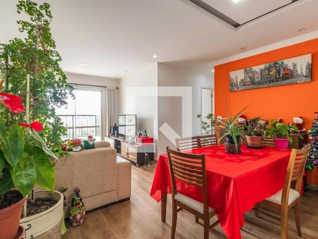 Apartamento aluguel em Região Imediata de São Paulo, Região Metropolitana de São Paulo