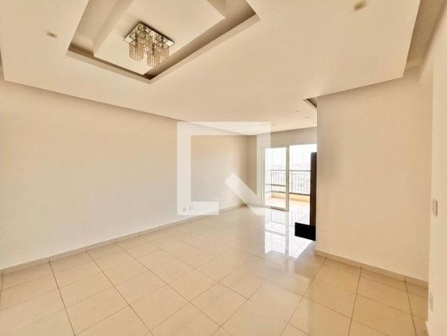 Apartamento aluguel em Conjunto Industrial Cápia, Barueri