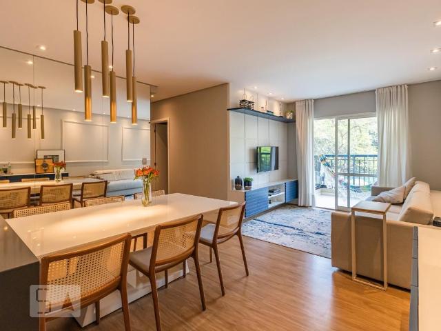 Apartamento aluguel em Barueri, São Paulo