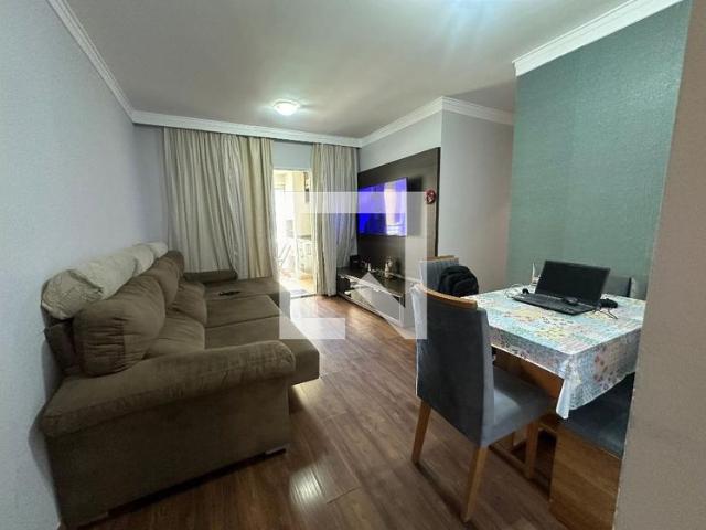 Apartamento aluguel em Região Imediata de São Paulo, Região Metropolitana de São Paulo