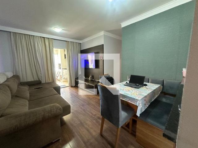 Apartamento aluguel em Região Imediata de São Paulo, Região Metropolitana de São Paulo