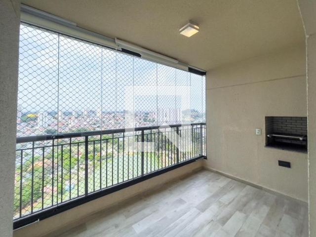 Apartamento aluguel em Região Imediata de São Paulo, Região Metropolitana de São Paulo