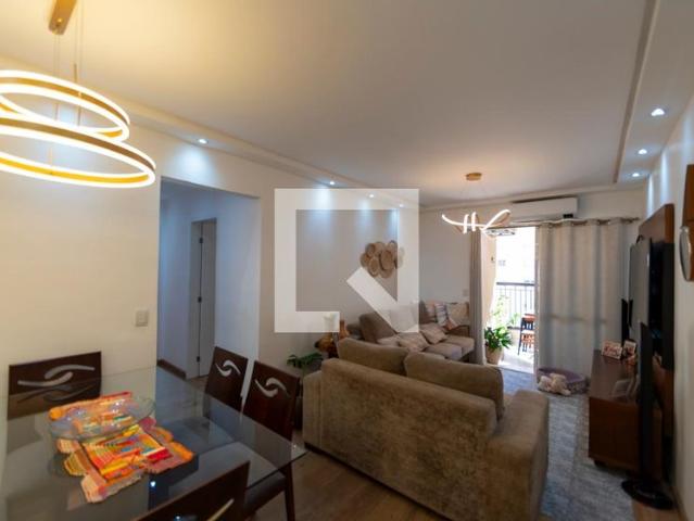 Apartamento aluguel em Barueri, Jardim Paraíso