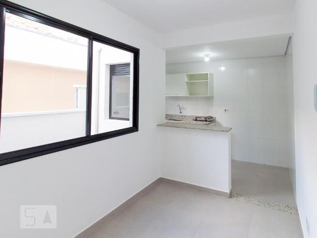 Apartamento aluguel em Região Imediata de São Paulo, Região Metropolitana de São Paulo