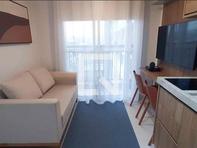 Apartamento aluguel em Região Imediata de São Paulo, Região Metropolitana de São Paulo