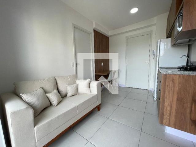 Apartamento aluguel em Região Imediata de São Paulo, Região Metropolitana de São Paulo