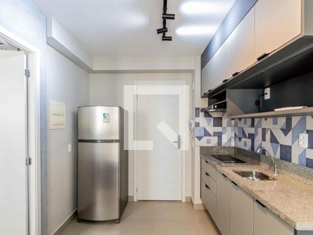 Apartamento aluguel em Região Imediata de São Paulo, Região Metropolitana de São Paulo