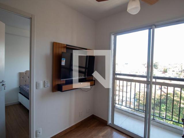 Apartamento aluguel em Rio Pequeno, São Paulo