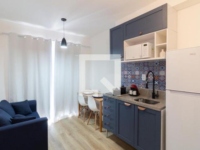 Apartamento aluguel em Região Imediata de São Paulo, Região Metropolitana de São Paulo