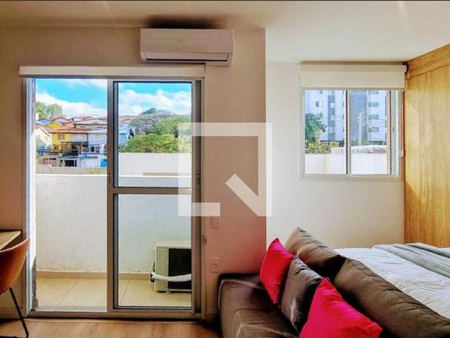 Apartamento aluguel em Região Imediata de São Paulo, Região Metropolitana de São Paulo