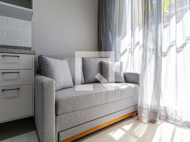 Apartamento aluguel em Região Imediata de São Paulo, Região Metropolitana de São Paulo