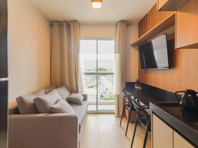 Apartamento aluguel em Região Imediata de São Paulo, Região Metropolitana de São Paulo