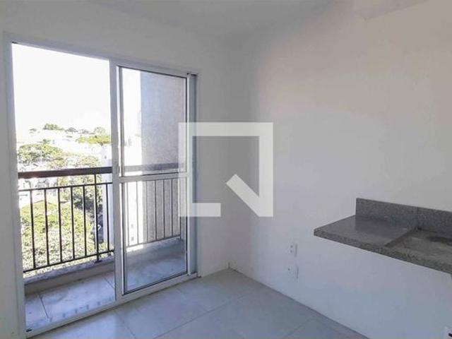 Apartamento aluguel em Região Imediata de São Paulo, Região Metropolitana de São Paulo