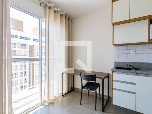 Apartamento aluguel em Região Imediata de São Paulo, Região Metropolitana de São Paulo