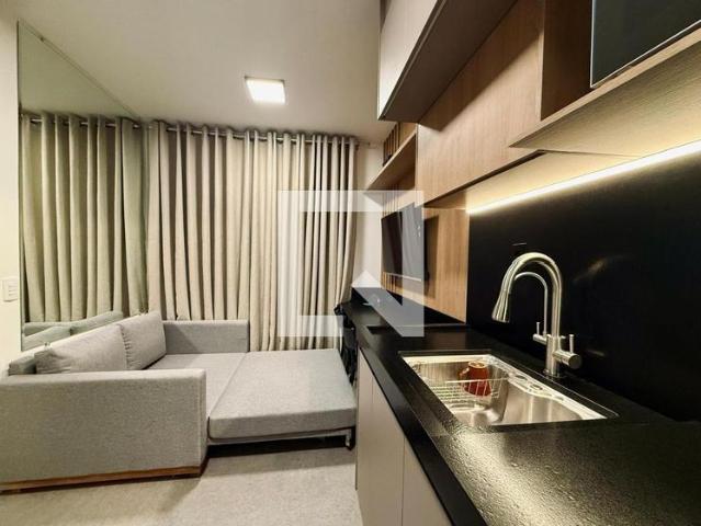 Apartamento aluguel em Região Imediata de São Paulo, Região Metropolitana de São Paulo