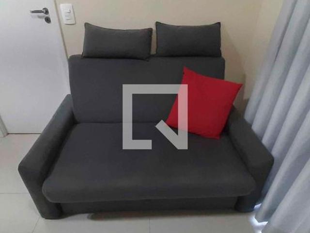 Apartamento aluguel em Região Imediata de São Paulo, Região Metropolitana de São Paulo