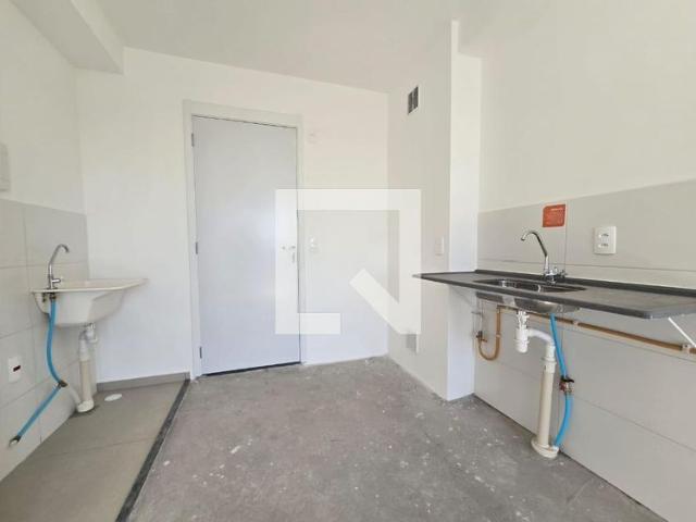 Apartamento aluguel em Rio Pequeno, São Paulo