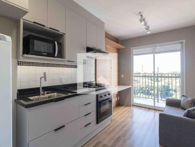 Apartamento aluguel em Região Imediata de São Paulo, Região Metropolitana de São Paulo