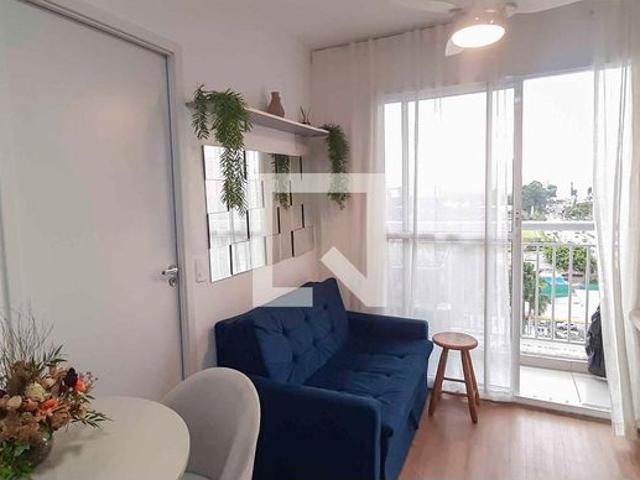 Apartamento aluguel em Região Imediata de São Paulo, Região Metropolitana de São Paulo