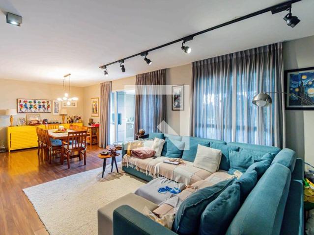 Apartamento aluguel em Região Imediata de São Paulo, Região Metropolitana de São Paulo