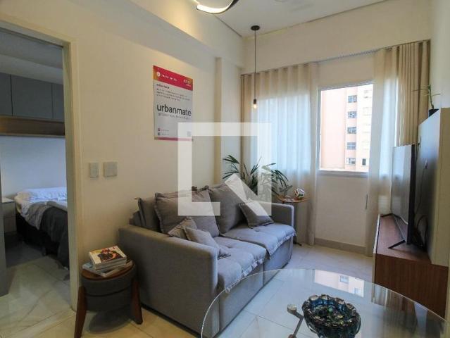 Apartamento aluguel em Região Imediata de São Paulo, Região Metropolitana de São Paulo